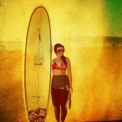 Саша Иванова, 09.07, Москва