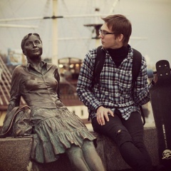 Артём Соломко, 10.04.1988, Ивантеевка