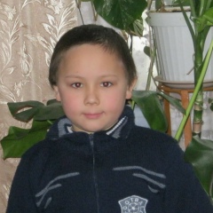 Миша Алексеев, Москва