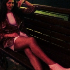 Мария Жаманакова, 21.08, Санкт-Петербург