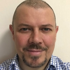 Владислав Смилевский, 19.05.1972, Санкт-Петербург