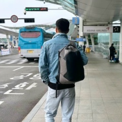 Bob Bur, 27.03, Düsseldorf