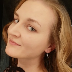 Ina Levenkova, 23.06, Минск