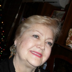 Наталья Баскакова, 14.03.1950, Москва