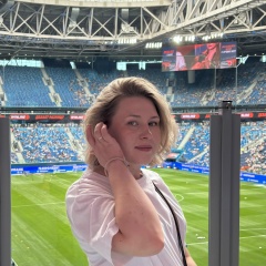 Александра Духова, 12.05.1997, Новосибирск