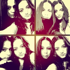 Lusine Harutyunyan, 19.10.1999, Ереван