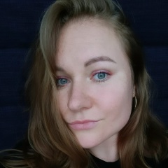 Светлана Старых, 18.05.1990, Москва