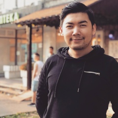 Бектур Акимбаев, 09.03.1933, Москва