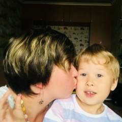 Настя Смыслова-Иванова, 23.08, Москва