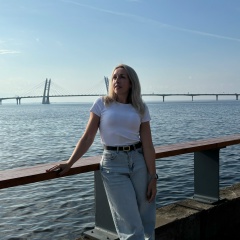 Евгения С, Москва