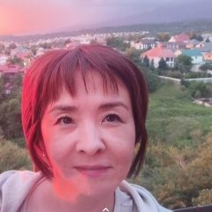 Диляра Бекишева, 16.03, Алматы