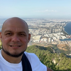 Дмитрий Волков, 22.06, Барнаул