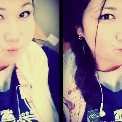 Дамира Бакыт, 29.04.1997