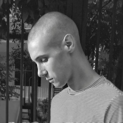 Ilia Malone, 25.04.1997, Батуми