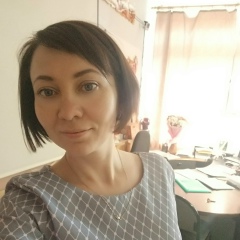 Елена Истратова, 21.07.1978, Сыктывкар