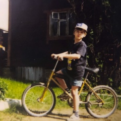 Константин Веселов, Москва