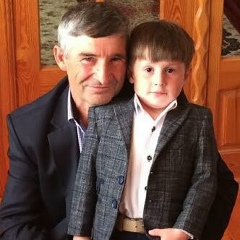 Магомед Багандов, 22.07.1959, Акуша