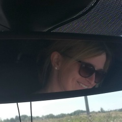 Татьяна Рязанова, 07.11, Москва