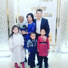 Медет Кайынбаев, 23.05.2006, Алматы