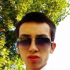 Нурсултан Тажибаев, 19.03, Алматы