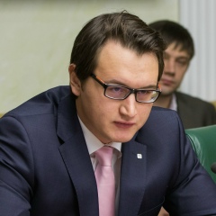 Алексей Потёмкин, 08.04.1990, Москва