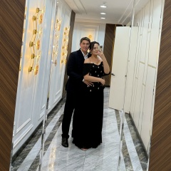 Гульдана Жаксылык, 14.01, Алматы