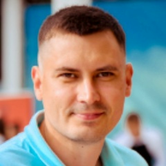 Игорь Тюменцев, 15.12, Новосибирск
