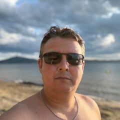 Тема Вашкевич, 26.10.1987, Красноярск