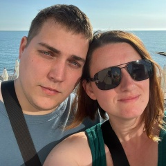 Евгения Рыжая, 18.06.1987, Москва