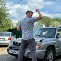 Игорь , 14.07.1989, Ярославль