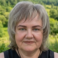 Наталья Иванова, Воронеж