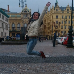 Валентина Павлова, 19.07, Рязань