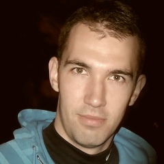 Виктор Шекера, 27.10.1984, Киев