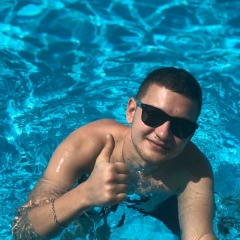 Константин Быков, 09.08.1994, Пермь