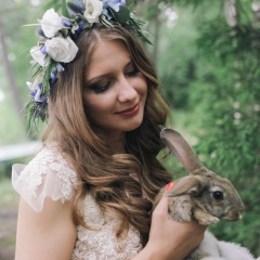 Анастасия Богданова, 26.02, Санкт-Петербург