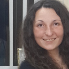 Ирочка Шевчук, 01.04, Киев