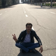 Anvar Majidov, 23.08.1992, Москва