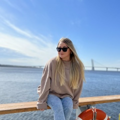 Алена Притченко, 14.07.1984, Санкт-Петербург