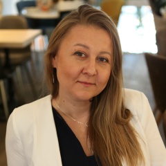 Татьяна Варенцова, 14.09.1981, Санкт-Петербург