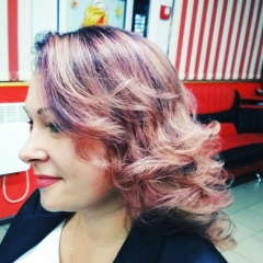 Ольга Анищенко, 22.02