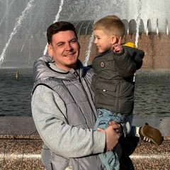 Владимир Новиков, 27.12, Архангельск