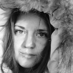 Настя Кудрявцева, 17.08.1989, Санкт-Петербург