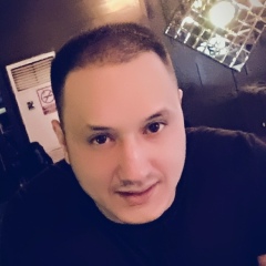 Annush Rodriquez, 02.02.1992, Жирновск