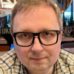 Юра Яскевич, 27.07.1984, Санкт-Петербург