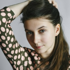 Анна Обухова, 23.12.1986, Воронеж