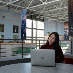 Sholpan Utevlinova, 03.10.1990, Астана