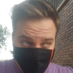 Илья Михеев, 08.08.1997, Madrid