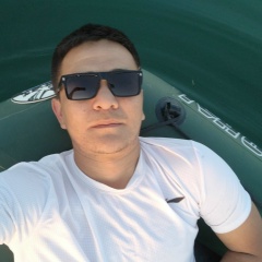 Самат Серикбаев, 02.06, Туркестан