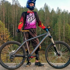 Александр Гейдюк, 20.12, Минск