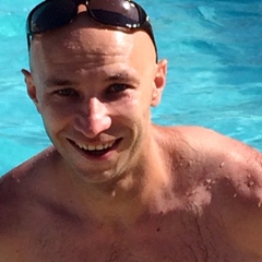 Саша Максимчук, 17.09.1981, Киев